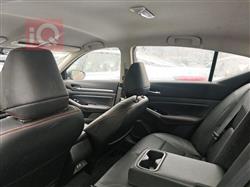 نيسان ألتيما